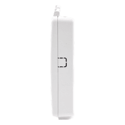 Comunicador celular 4G LTE para envío de alarmas a AlarmNet y control remoto con Total Connect, compatible con paneles ECP