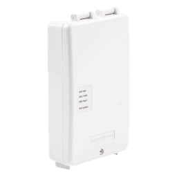 Comunicador celular 4G LTE para envío de alarmas a AlarmNet y control remoto con Total Connect, compatible con paneles ECP