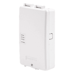 Comunicador celular 4G LTE para envío de alarmas a AlarmNet y control remoto con Total Connect, compatible con paneles ECP
