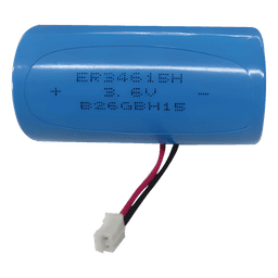 Bateria de 3.6V a 19Ah 