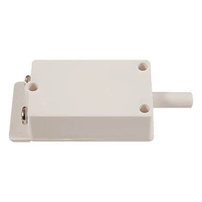 Tamper Switch NO / Contactos de Plata / 12 VDC / 0.5 A / UL y CE