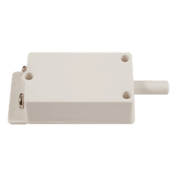 Tamper Switch NO / Contactos de Plata / 12 VDC / 0.5 A / UL y CE