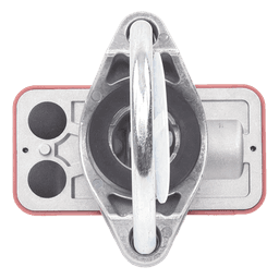 Detector de Flujo de Agua para Instalación en Tubo de 4 Pulgadas