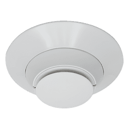 Detector de Humo / Direccionable / Tecnología SK / Incluye Base / Color Blanco