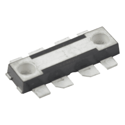   Transistor de Potencia MOSFET para 175 / 530 MHz, 70 Watt.