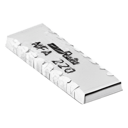 Filtro EMI Murata NFA81R00221 de 220 pF 8 terminales para SMD.