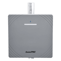 (Nueva Generación) Lector RFID UHF + BLUETOOTH / LARGO ALCANCE 12 METROS /  CLIMAS EXTREMOS / Programación desde Android/iOS / Wiegand 