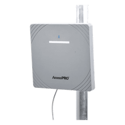 (Nueva Generación) Lector RFID UHF  + BLUETOOTH / LARGO ALCANCE 6 METROS / CLIMAS EXTREMOS / Programación desde Android/iOS / Wiegand