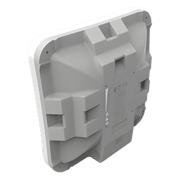 Cliente Inalámbrico PtP / 5 GHz 802.11ac / Antena 16 dBi 23° / Potencia 316 mW / Gigabit Ethernet / Rango -40°C a 70°C