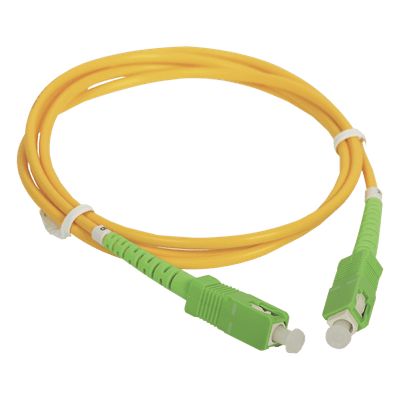 PATCH CORD SC/APC DE 2 METROS