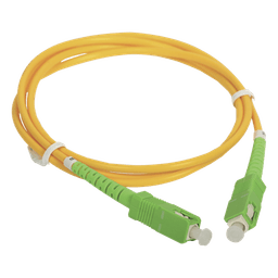 PATCH CORD SC/APC DE 2 METROS