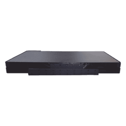 Patch Panel / 12 Puertos / 1U / Pigtails Preinstalados / Placas Adaptadoras / Splice Tray Integrado
