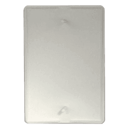 Thapa Ciega para Caja TMK/S1 Color Blanco (7200-02001)