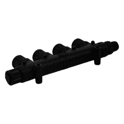 Conector NMEA 2000 de 4 Vías / Para Redes Micro-C / Baja Pérdida de Señal / Conexión de Hasta 4 Dispositivos
