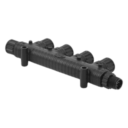 Conector NMEA 2000 de 4 Vías / Para Redes Micro-C / Baja Pérdida de Señal / Conexión de Hasta 4 Dispositivos
