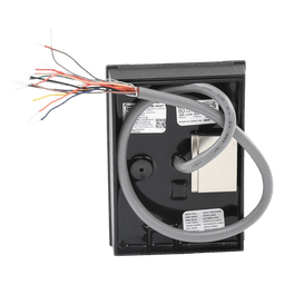 Lector con Teclado 921 PROX HID, EM /iClass SEOS (no clonable) /iClass SE/ iClass SR/ iClass /Mifare Classic, DesFire, Bluetooth/ Garantía de por Vida
