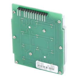 Teclado iluminado para porteros telefónicos DKS / Compatible con porteros 1802-090