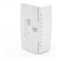 Detector de Gas Natural y LP, Nuevo y Elegante Diseño, para Uso Residencial
