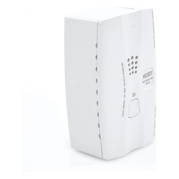 Detector de Gas Natural y LP, Nuevo y Elegante Diseño, para Uso Residencial