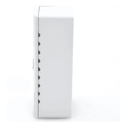 Detector de Gas Natural y LP, Nuevo y Elegante Diseño, para Uso Residencial