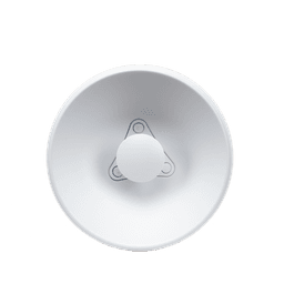 Par de Antenas Modulares Dual Slant, 4.9 - 6.4 GHz, Dimensiones (27 cm), Apertura 45°, Ganancia de 20 dBi, Diseñadas para radio C5x
