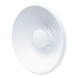 Par de Antenas Modulares Dual Slant, 4.9 - 6.4 GHz, Dimensiones (27 cm), Apertura 45°, Ganancia de 20 dBi, Diseñadas para radio C5x