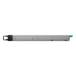 NAS RackStation RS1619xs+ | 4 Bahías | CPU Intel Xeon D-1527 Quad-Core | 8 GB DDR4 ECC (Ampliable a 64 GB) | 2 Ranuras M.2 NVMe/SATA | 4 Puertos LAN 1GbE | Soporte 10GbE Opcional | Escalable hasta 16 Bahías.