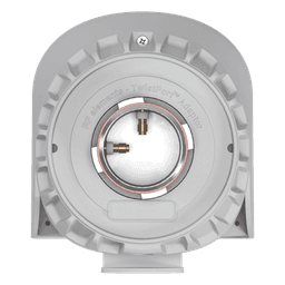 Adaptador TwistPort para ROCKET-M5 de baja perdida 5180-6400 MHz