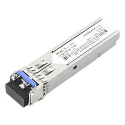 (MGB-LX v2) Transceptor Mini-GBIC SFP 1G LC Duplex para Fibra Monomodo 20Km