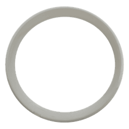 Corona plastica para tapa de torniquete