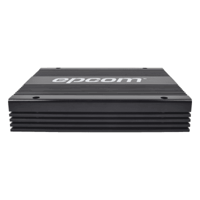 (HASTA 1 KILÓMETRO )Amplificador para ampliar Cobertura Celular en Exterior | 850 MHz, Banda 5 | Soporta 3G y Mejora las llamadas | 80 dB de Ganancia, 1 Watt de potencia Máxima
