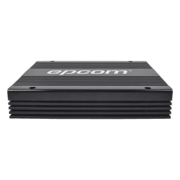 (HASTA 1 KILÓMETRO )Amplificador para ampliar Cobertura Celular en Exterior | 850 MHz, Banda 5 | Soporta 3G y Mejora las llamadas | 80 dB de Ganancia, 1 Watt de potencia Máxima