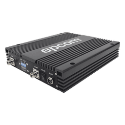 (HASTA 1 KILÓMETRO )Amplificador para ampliar Cobertura Celular en Exterior | 850 MHz, Banda 5 | Soporta 3G y Mejora las llamadas | 80 dB de Ganancia, 1 Watt de potencia Máxima