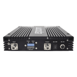 (HASTA 1 KILÓMETRO )Amplificador para ampliar Cobertura Celular en Exterior | 850 MHz, Banda 5 | Soporta 3G y Mejora las llamadas | 80 dB de Ganancia, 1 Watt de potencia Máxima