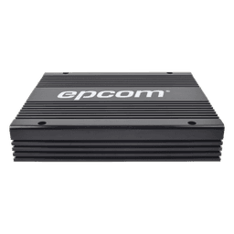 (HASTA 1 KILÓMETRO) Amplificador para Ampliar Cobertura Celular en Exterior | 1900 MHz, Banda 2 | Soporta 2G y 3G y Mejora las llamadas | 80 dB de Ganancia, 1 Watt de potencia Máxima, hasta 1 km de cobertura.