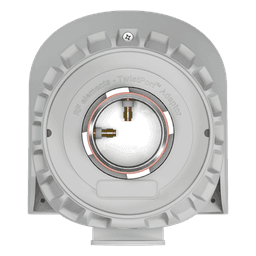 Adaptador TwistPort / Radio R5-AC-LITE / Banda Ultra Ancha 5180-6400 MHz / VSWR Optimizado / Sin Herramientas