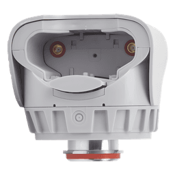 Adaptador TwistPort / Radio R5-AC-LITE / Banda Ultra Ancha 5180-6400 MHz / VSWR Optimizado / Sin Herramientas