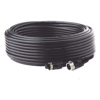 Cable de 20 mts p/camara C2013B de Kit K7000B