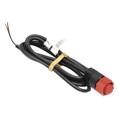 Cable de alimenación para pantallas Elite Ti, Hook, Elite, y HDS