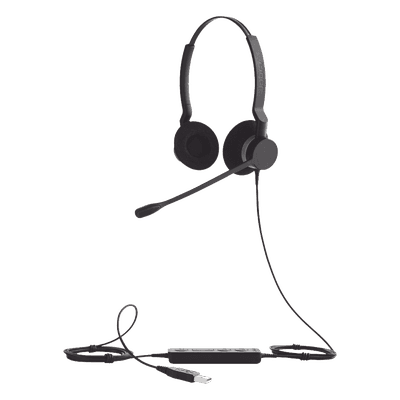 (2399-829-109) Biz 2300 Duo con conexión USB