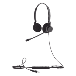 (2399-829-109) Biz 2300 Duo con conexión USB