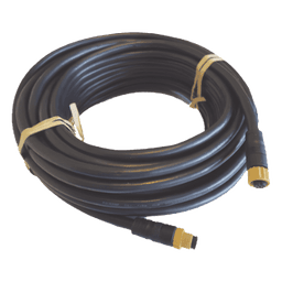 Cable Micro-C NMEA 2000 / 10 m (33 ft) / 18 AWG / Baja Pérdida / Para Redes Backbone