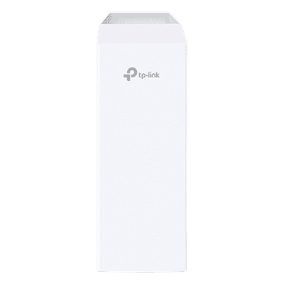 CPE de Exterior de 5 GHz a 300Mbps, Antena direccional de 13dBi, potencia de 27 dBm