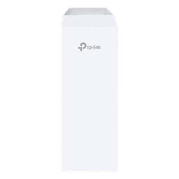 CPE de Exterior de 5 GHz a 300Mbps, Antena direccional de 13dBi, potencia de 27 dBm