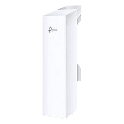 CPE de Exterior de 5 GHz a 300Mbps, Antena direccional de 13dBi, potencia de 27 dBm