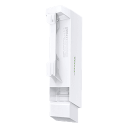 CPE de Exterior de 5 GHz a 300Mbps, Antena direccional de 13dBi, potencia de 27 dBm
