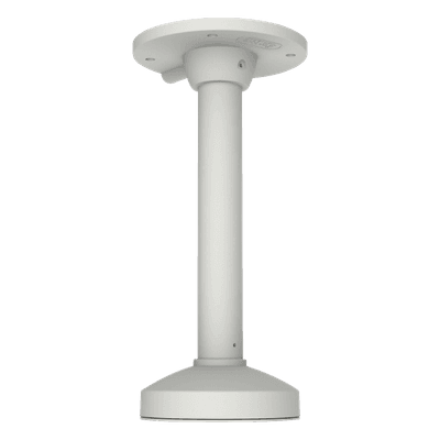 Montaje de Techo de 0.50 mts  / Fabricado en Aluminio