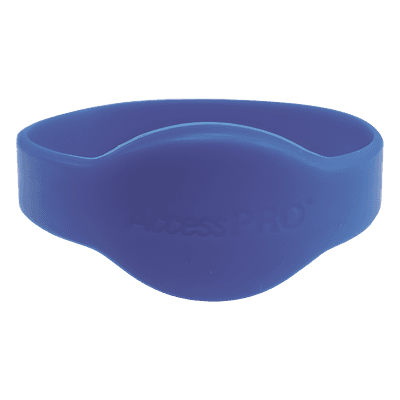 Brazalete MIFARE 13.56MHz 65mm - Ideal para Niños y Muñecas Pequeñas