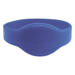 Brazalete MIFARE 13.56MHz 65mm - Ideal para Niños y Muñecas Pequeñas