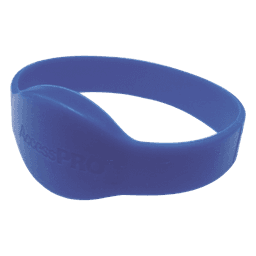 Brazalete MIFARE 13.56MHz 65mm - Ideal para Niños y Muñecas Pequeñas